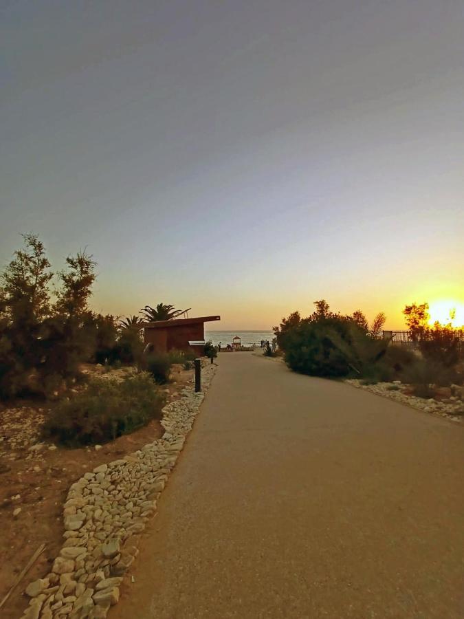 Golf View, Pool,2 Min Walk To Beach, Nakta Taghazout Exteriör bild