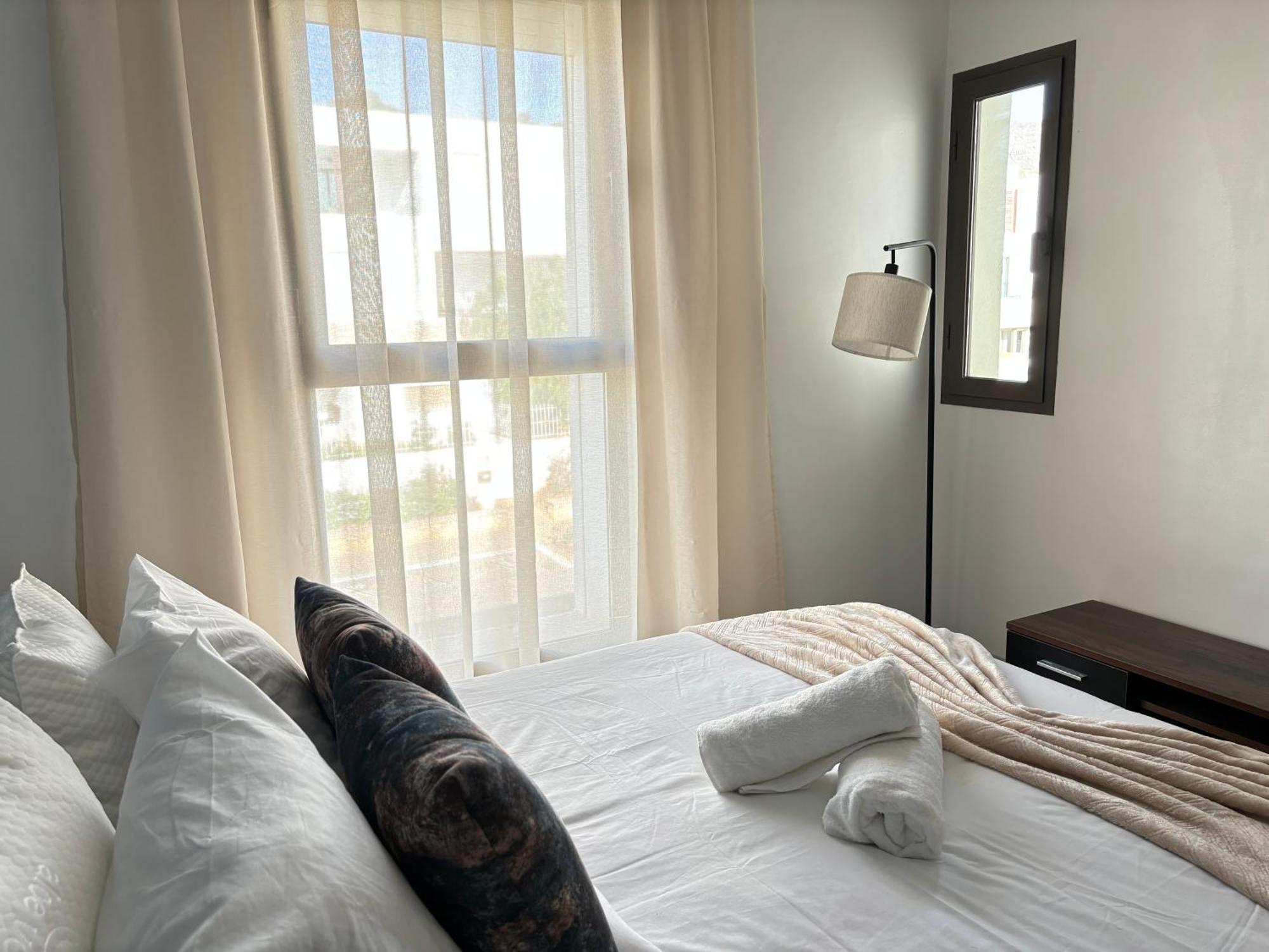 Golf View, Pool,2 Min Walk To Beach, Nakta Taghazout Exteriör bild