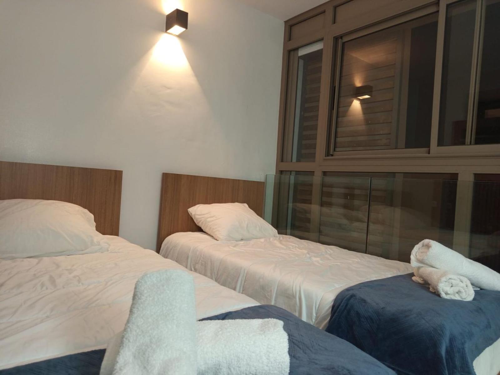 Golf View, Pool,2 Min Walk To Beach, Nakta Taghazout Exteriör bild
